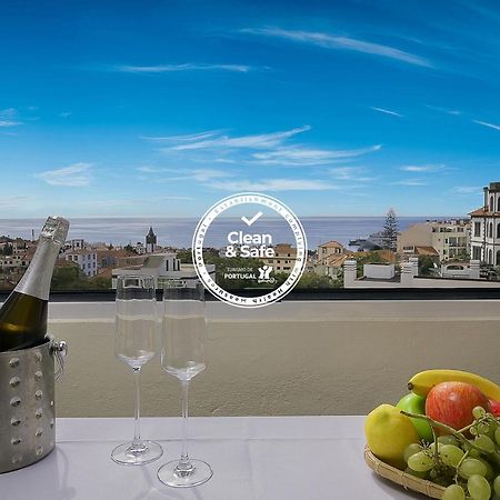 Funchal Window By Madeira Sun Travel Villa Екстериор снимка