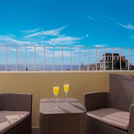 Funchal Window By Madeira Sun Travel Villa Екстериор снимка