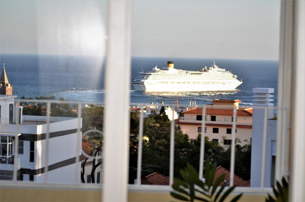 Funchal Window By Madeira Sun Travel Villa Екстериор снимка