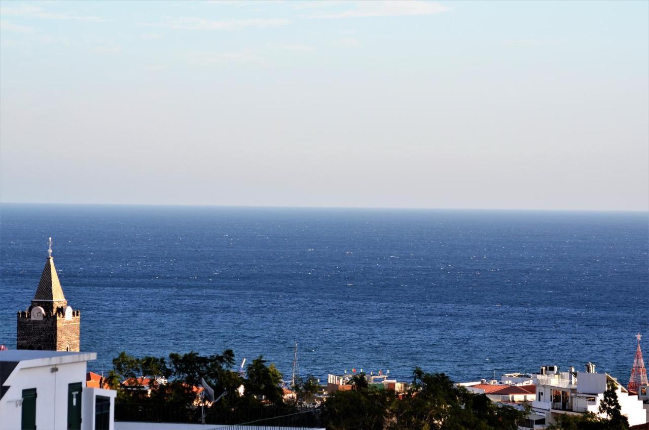 Funchal Window By Madeira Sun Travel Villa Екстериор снимка