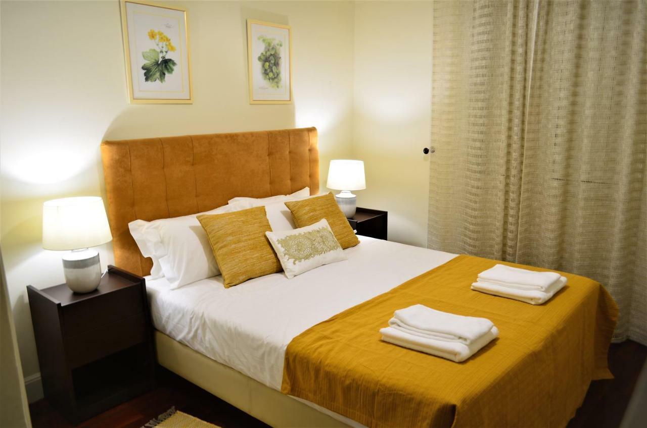 Funchal Window By Madeira Sun Travel Villa Екстериор снимка