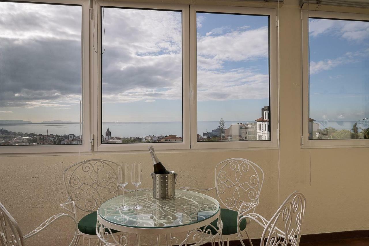Funchal Window By Madeira Sun Travel Villa Екстериор снимка