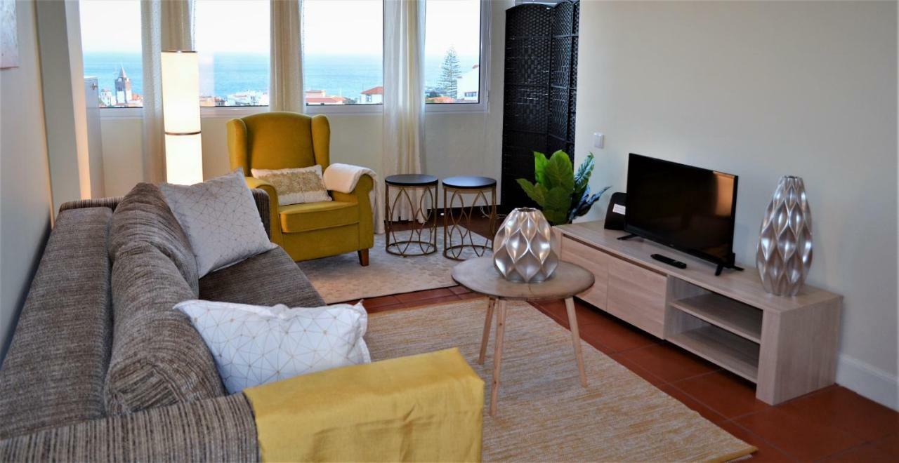 Funchal Window By Madeira Sun Travel Villa Екстериор снимка