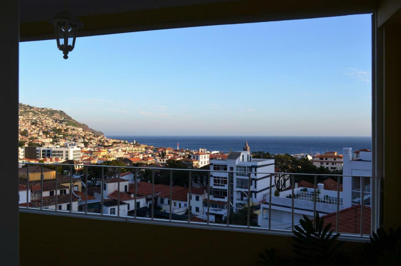 Funchal Window By Madeira Sun Travel Villa Екстериор снимка