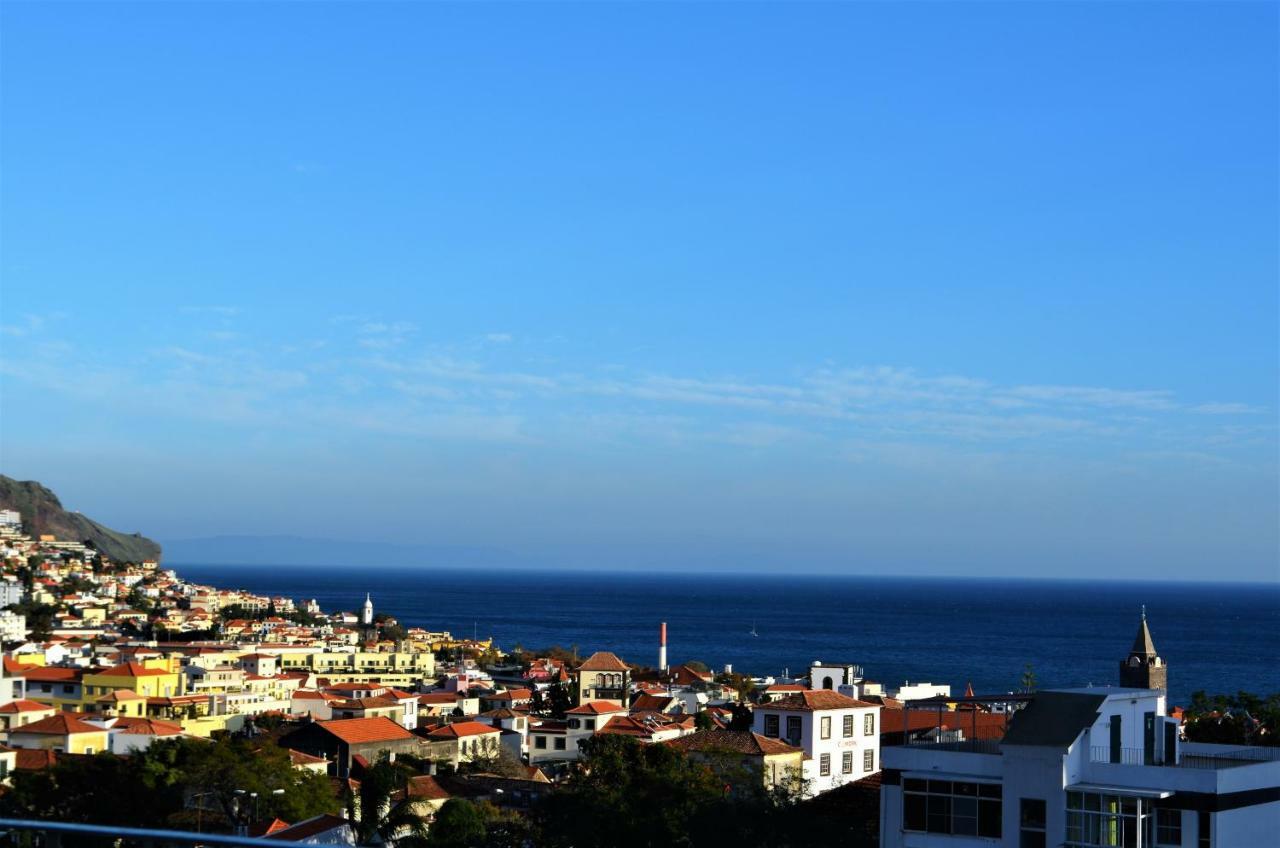 Funchal Window By Madeira Sun Travel Villa Екстериор снимка