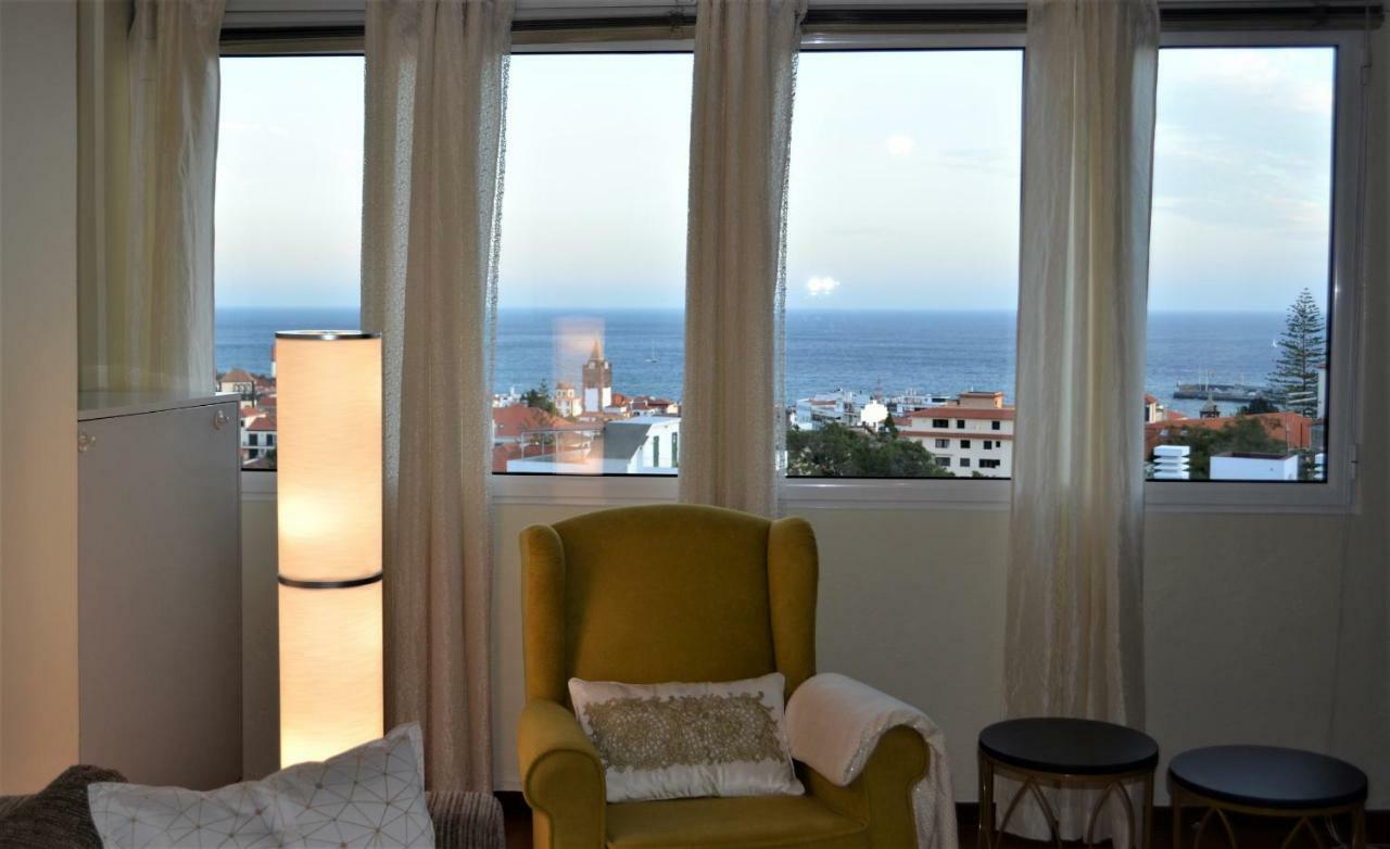 Funchal Window By Madeira Sun Travel Villa Екстериор снимка